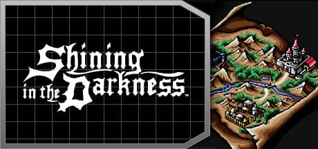 Shining and the Darkness
