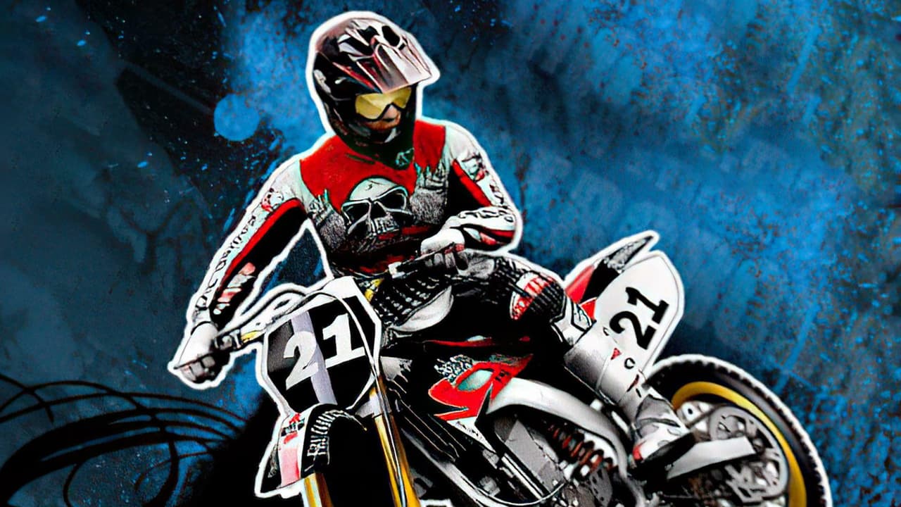 2XL Supercross