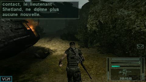 Tom Clancys Splinter Cell Essentials