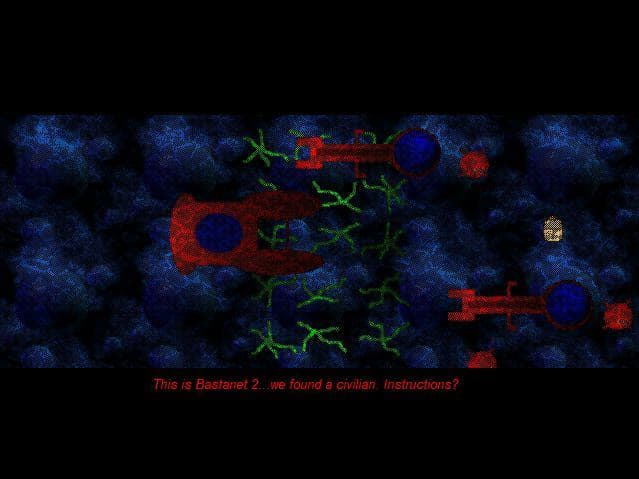 The Fall Of Atlantis