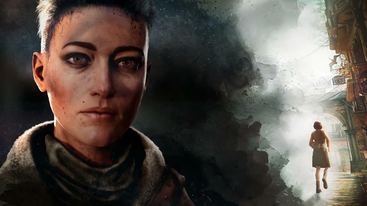 Syberia: The World Before - Prologue