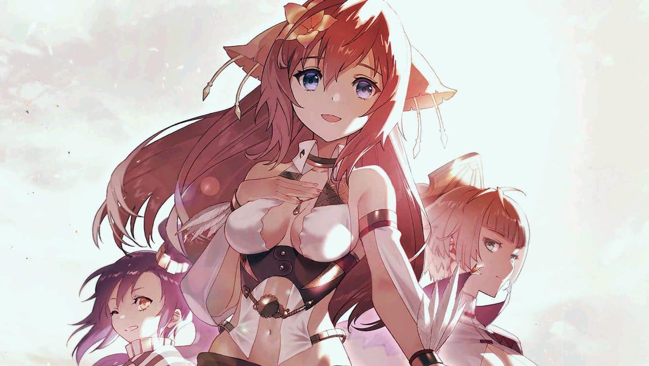Ciel nosurge DX