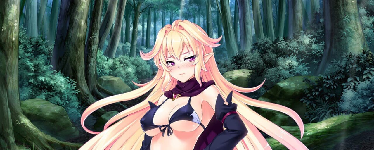 Genderbend Me! Sayonara Demon Dong