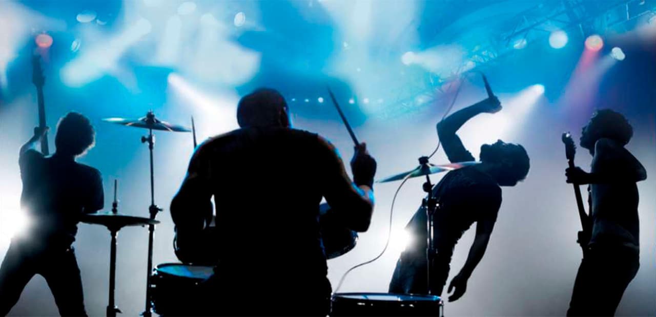 Rock Band