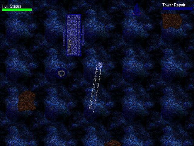 Project: Atlantis