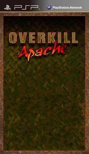 Apache Overkill