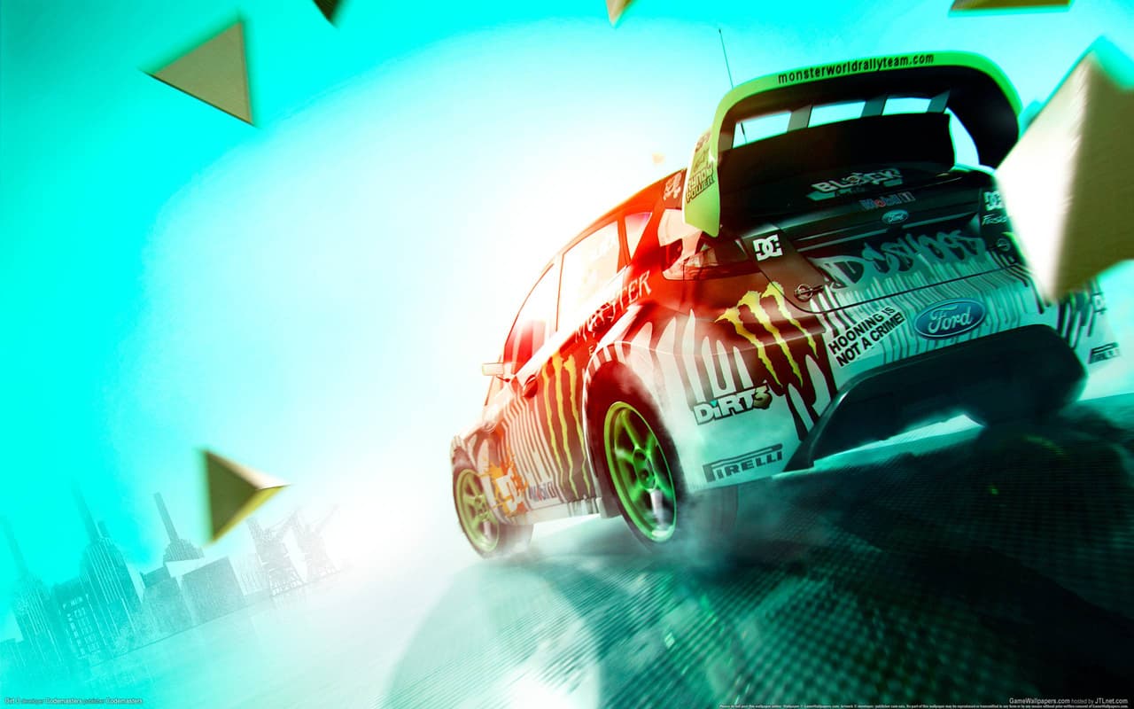 DiRT 3 Complete Edition