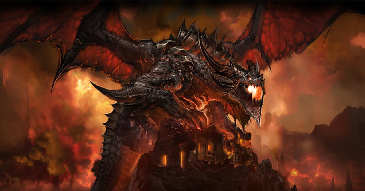 World of Warcraft: Cataclysm