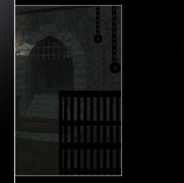 Elf Jail
