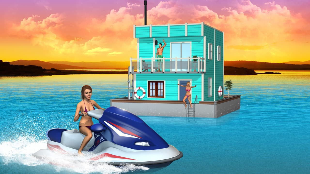 The Sims 3: Island Paradise