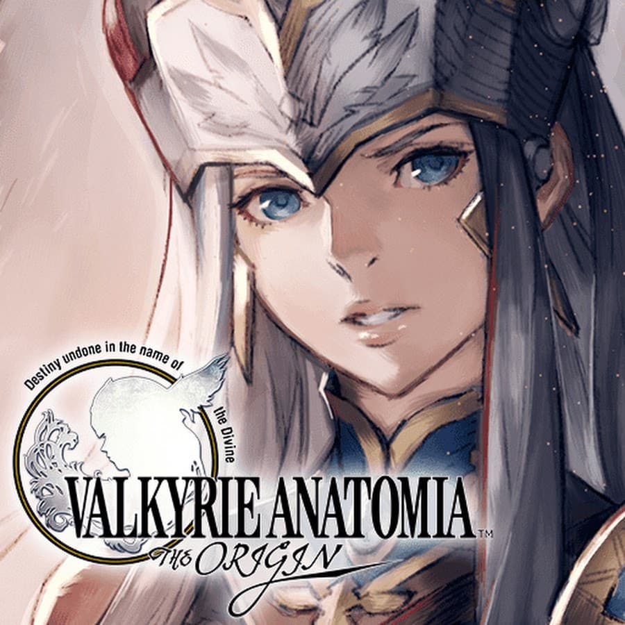 Valkyrie Anatomia: The Origin