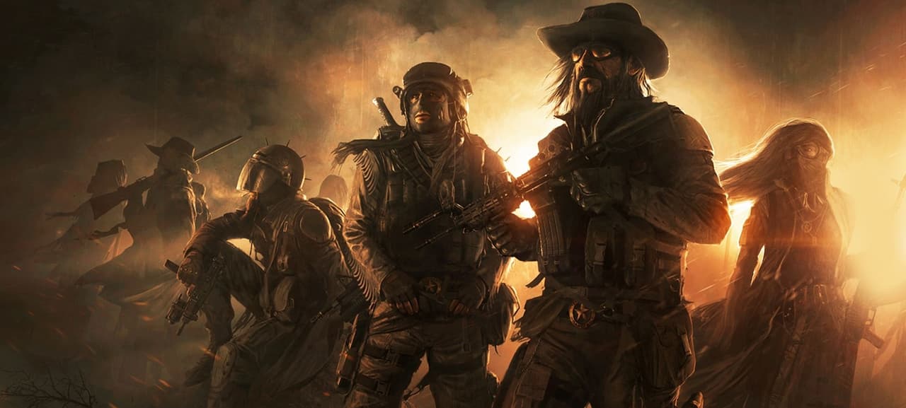 Wasteland 2: Directors Cut