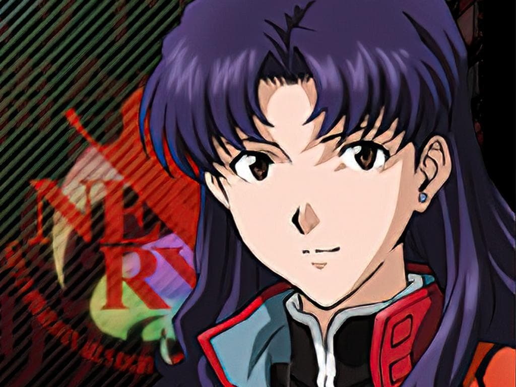 Misato Katsuragis Reporting Plan