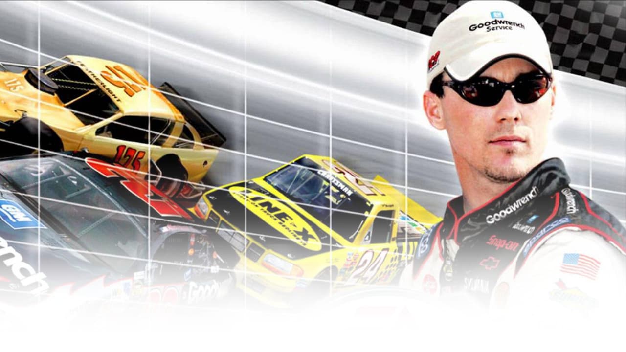 NASCAR 2005: Chase for the Cup