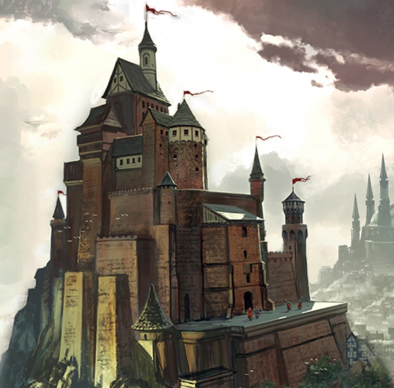 A Game of Thrones: The Board Game - Digital Edition