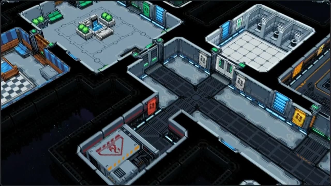 Starmancer