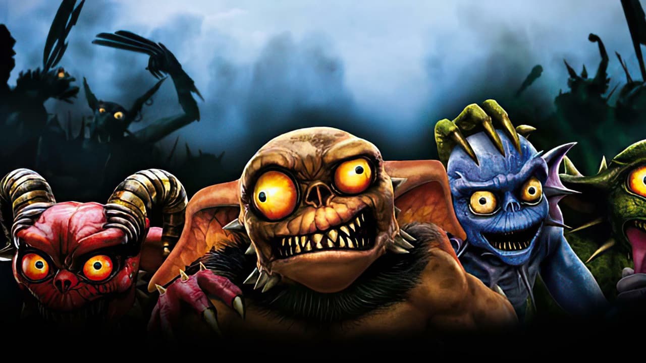 Overlord: Minions