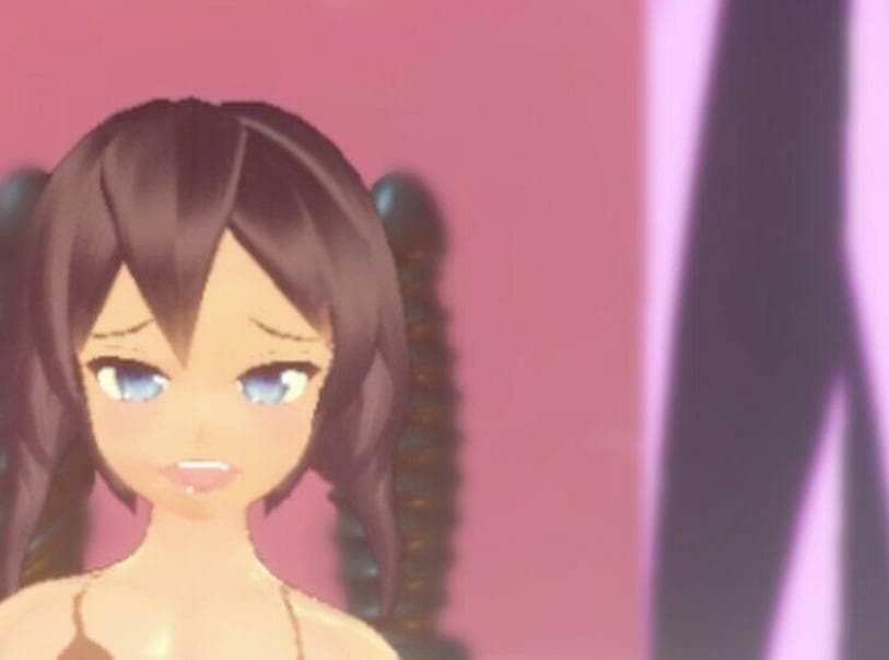 VR Masturbate