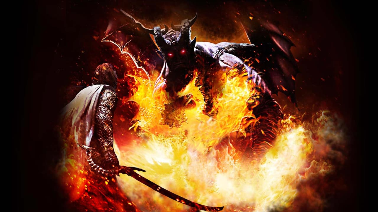 Dragons Dogma: Dark Arisen