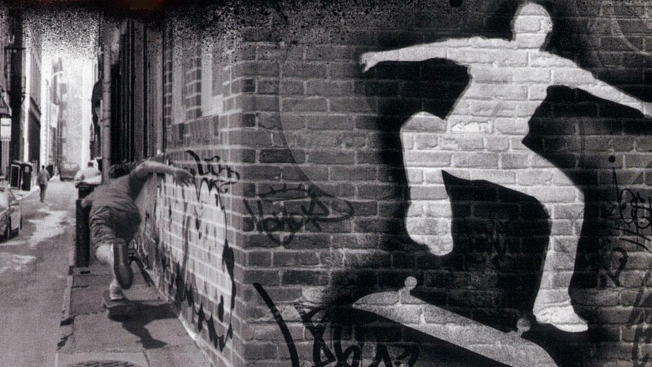 Tony Hawks Underground