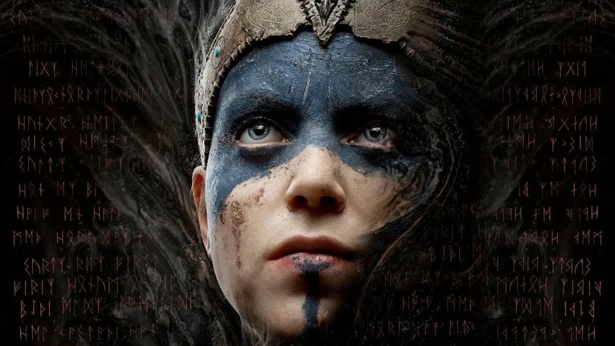Hellblade: Senuas Sacrifice