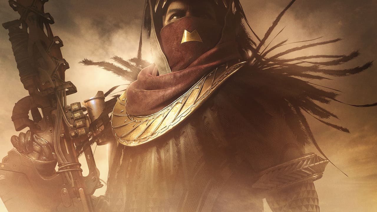 Destiny 2: Curse of Osiris