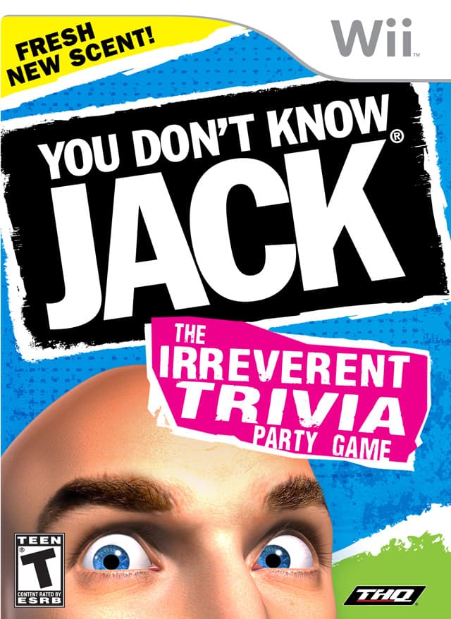 You Dont Know Jack HD