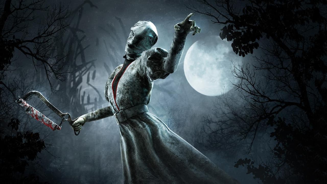 Dead by Daylight: The Last Breath