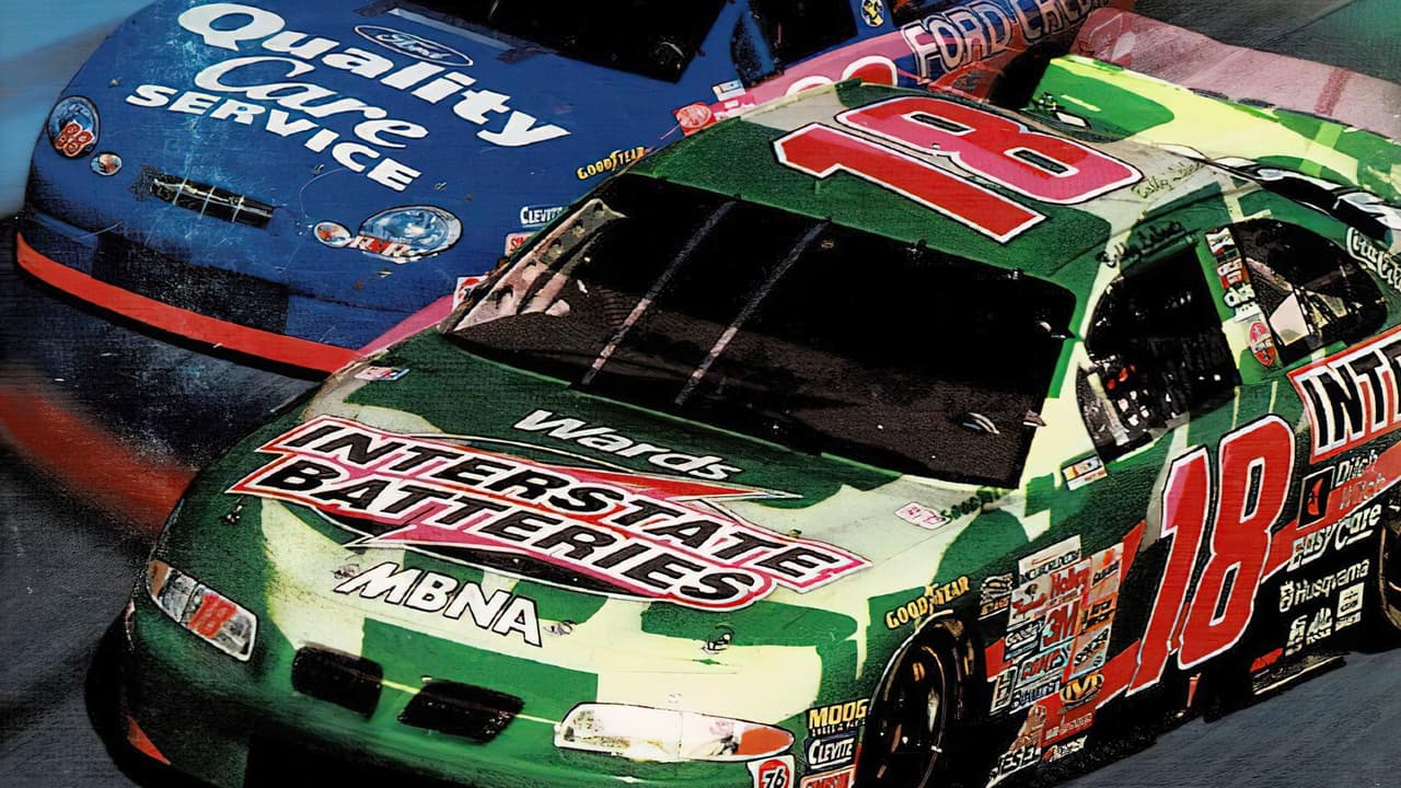 NASCAR Racing 3