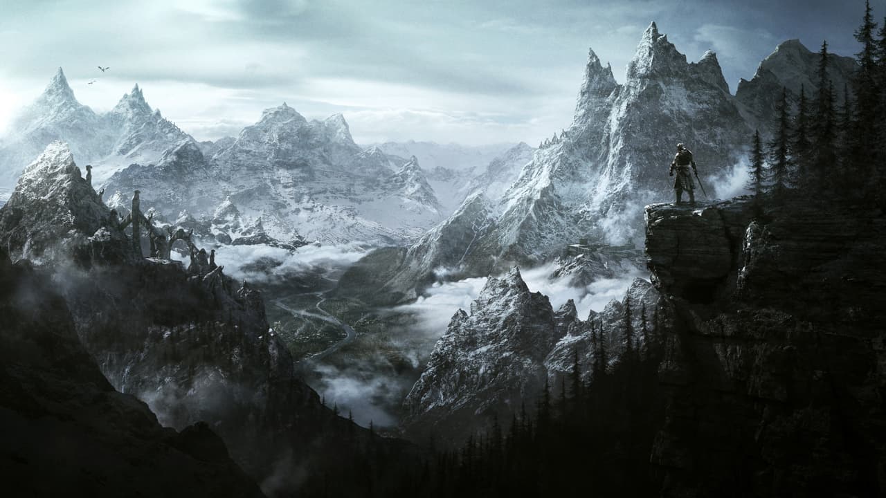 The Elder Scrolls V: Skyrim Legendary Edition