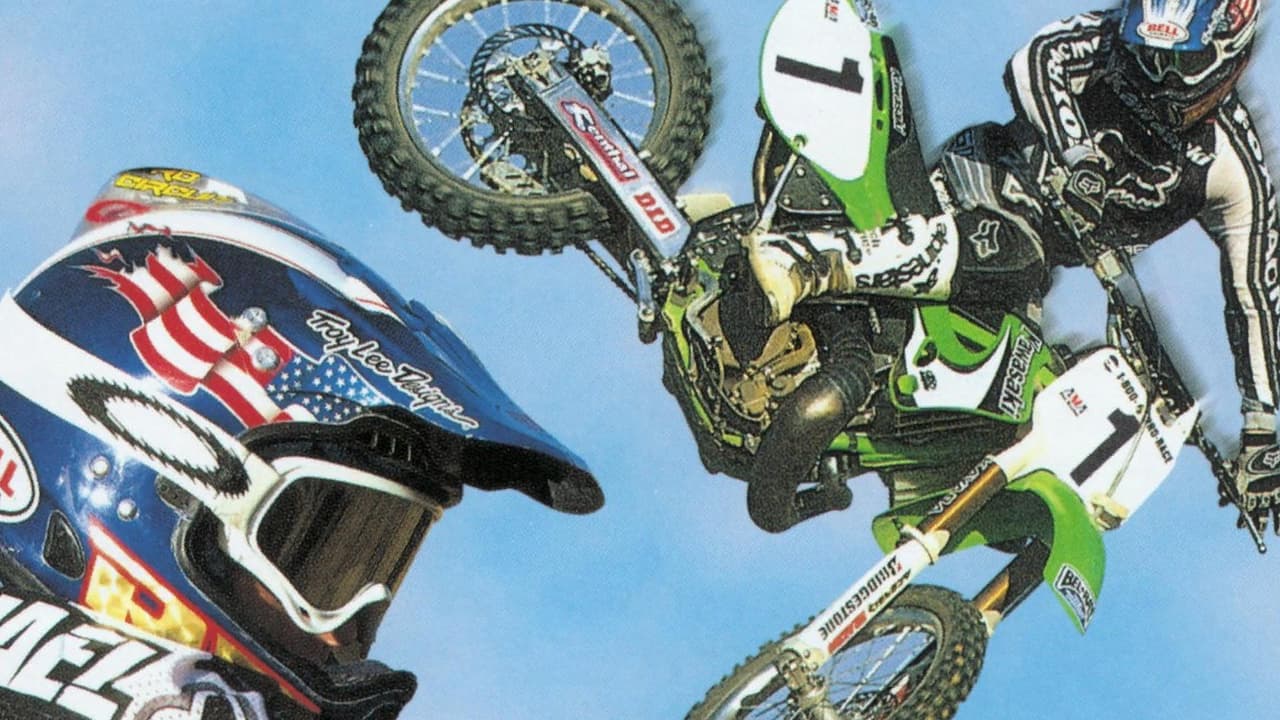 Championship Motocross Featuring Ricky Carmichael