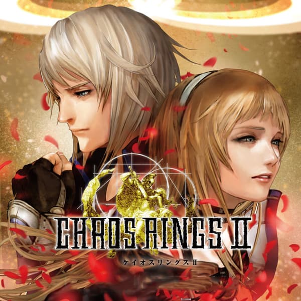 Chaos Rings II