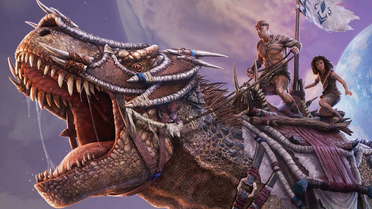 Ark II