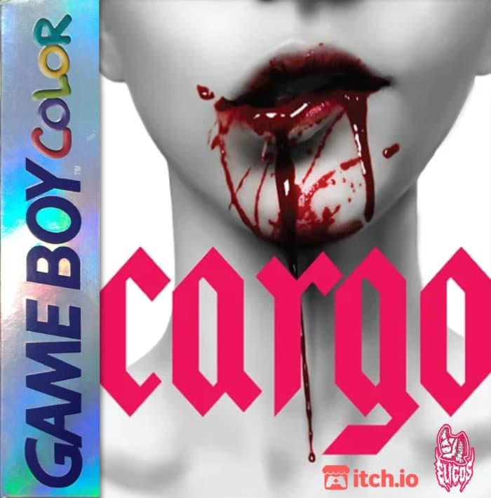 Cargo (Horatiu.nyc)