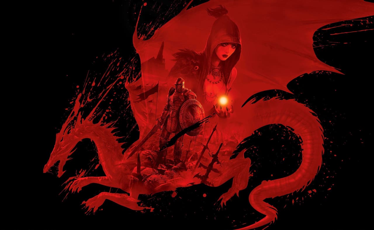 Dragon Age: Origins Awakening