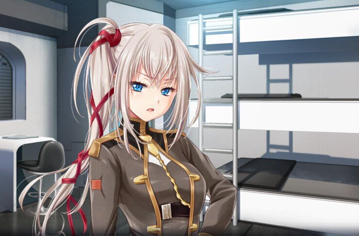 Dead End Aegis