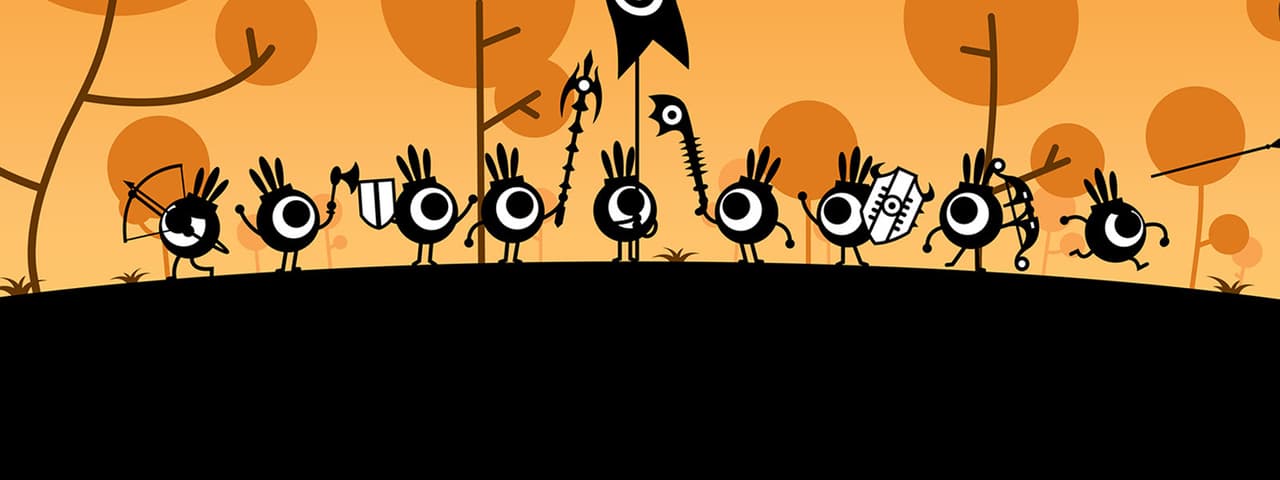 Patapon Remastered