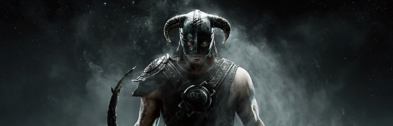 The Elder Scrolls V: Skyrim