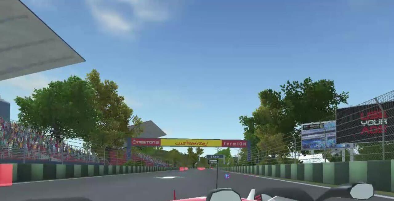 Succubus Racing