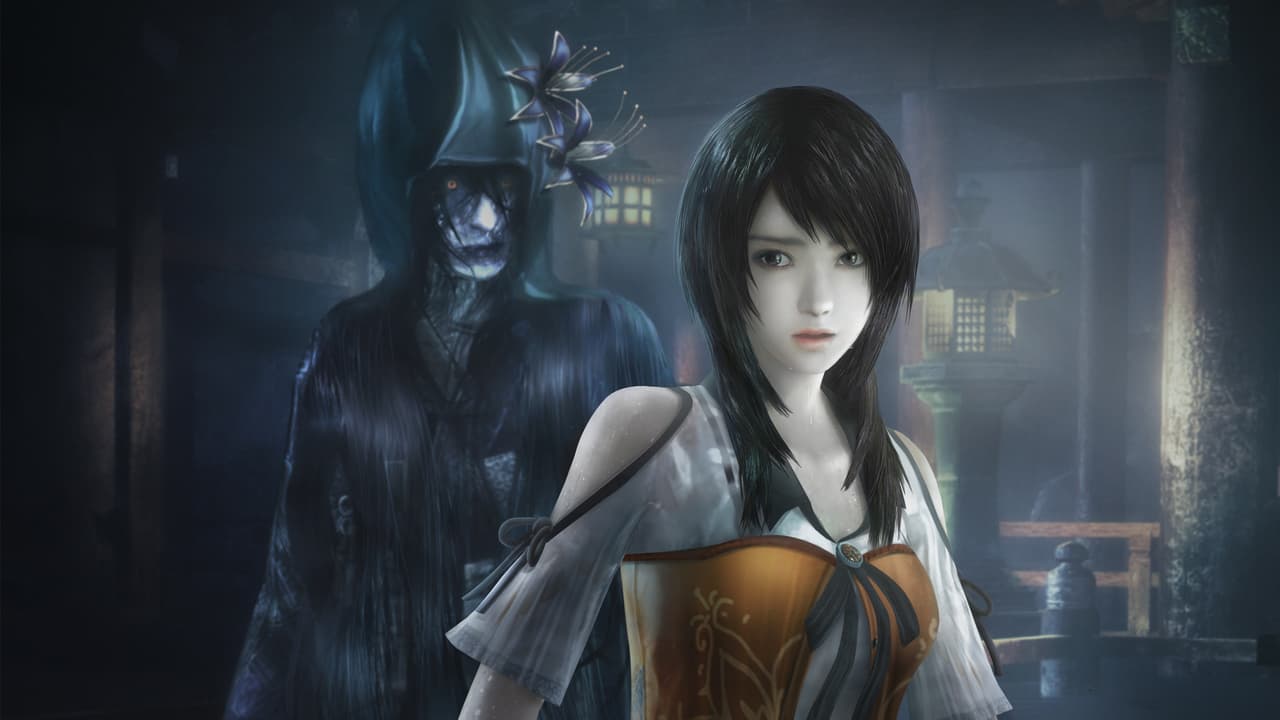 FATAL FRAME: Maiden of Black Water Digital Deluxe Edition