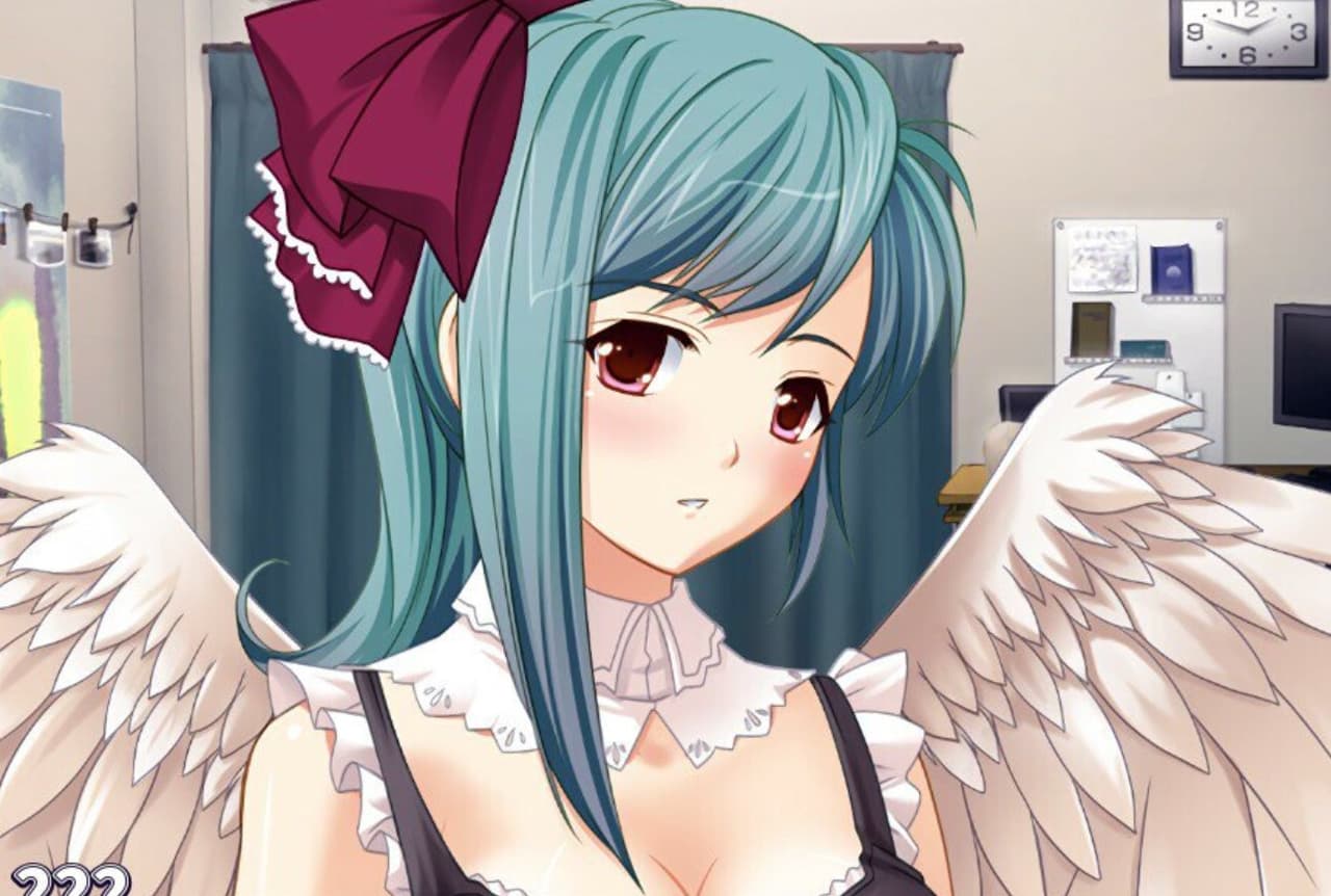 Angel Sex Pet