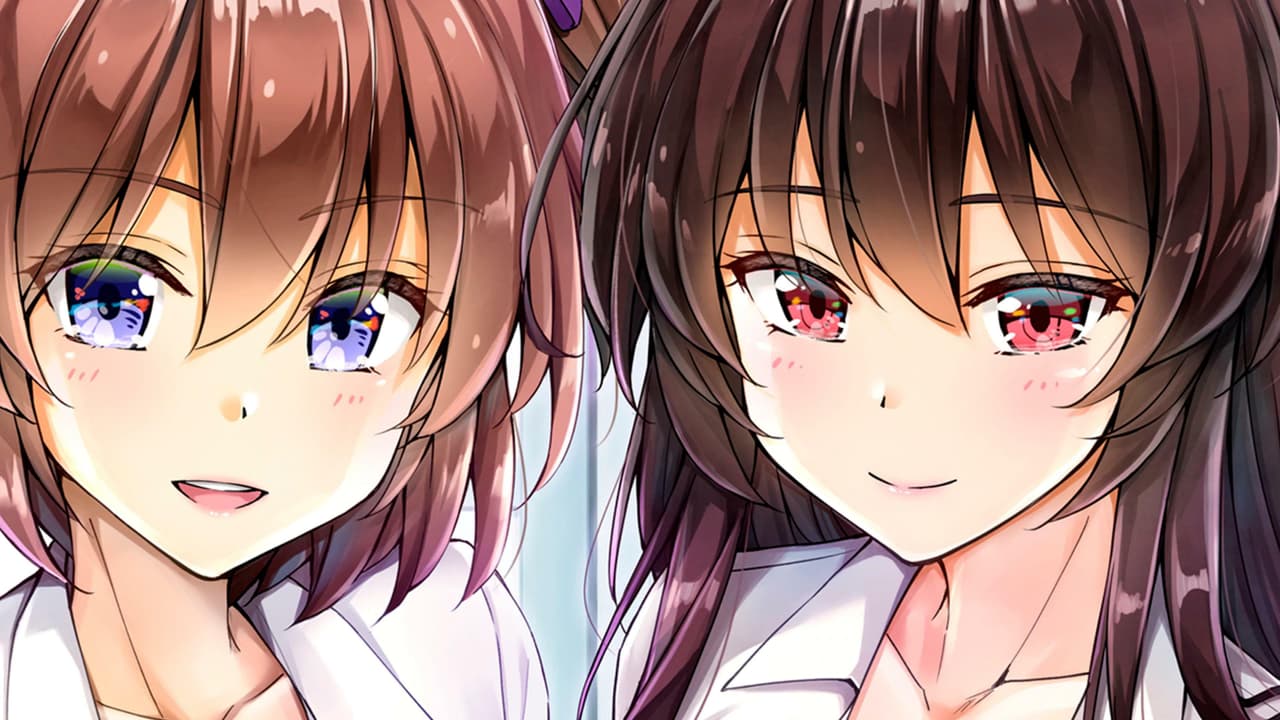 Aikano ~ Snow Sky Triangle ~