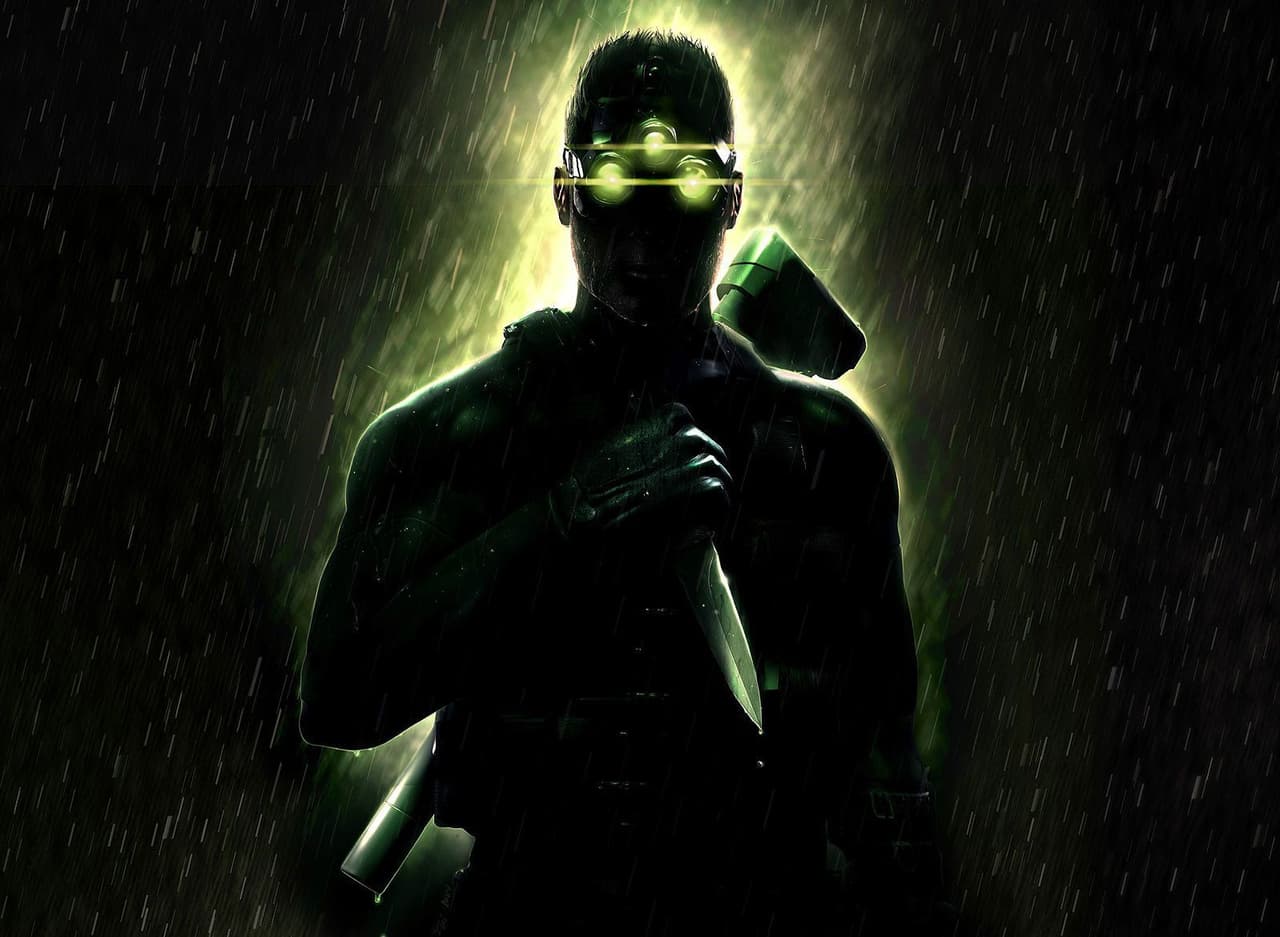 Tom Clancys Splinter Cell Chaos Theory