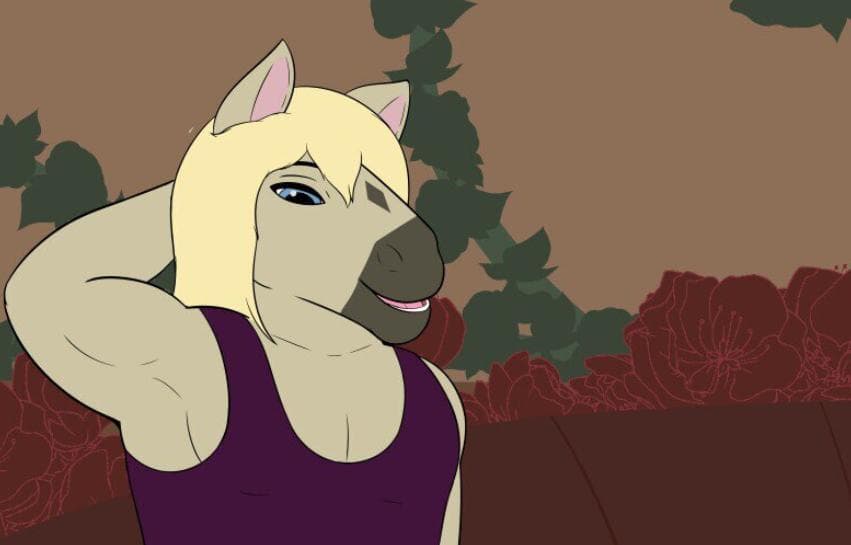 Flora and Sauna