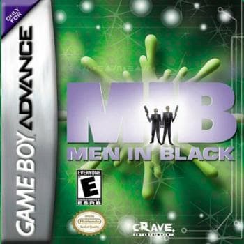 Men in Black: The Series