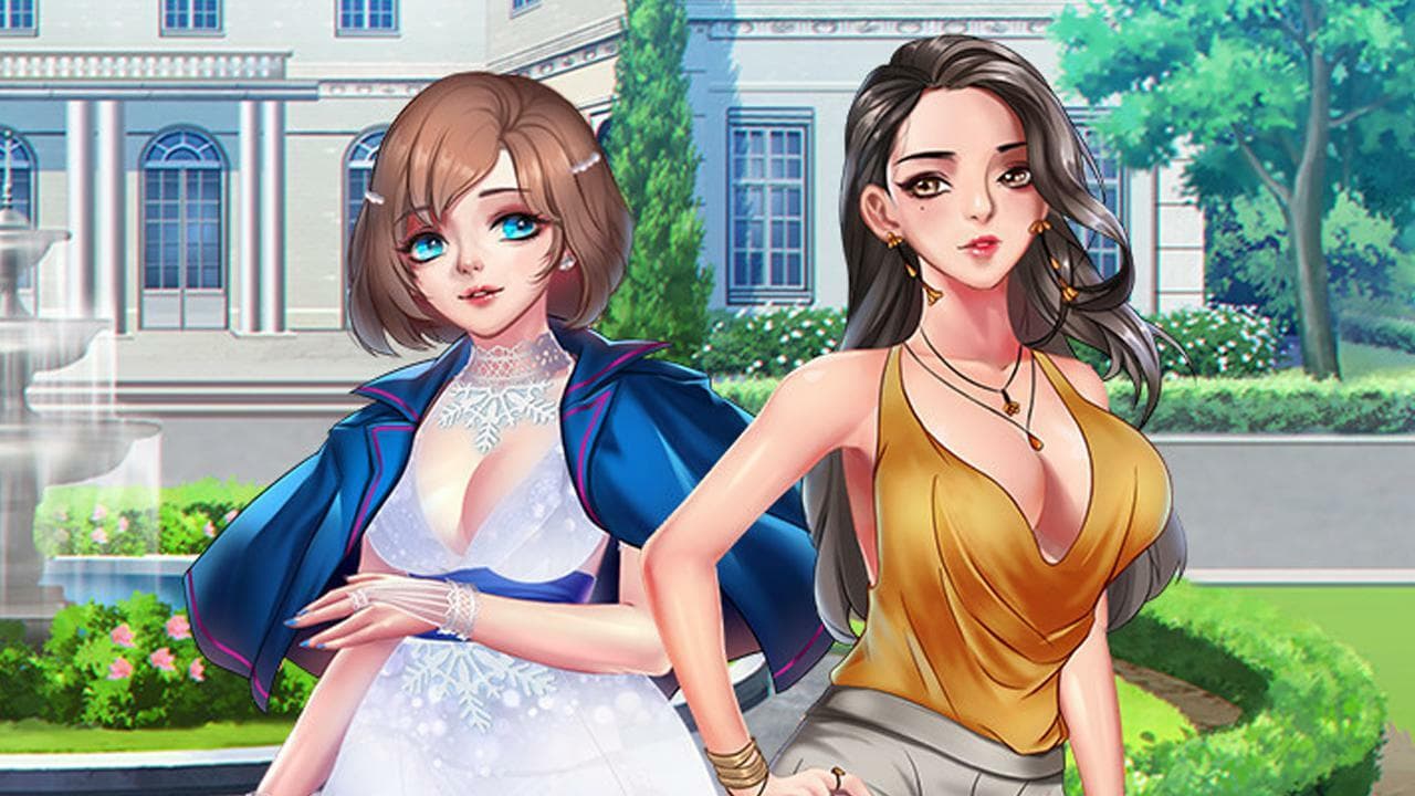 Hentai Crush: Love Rhythm