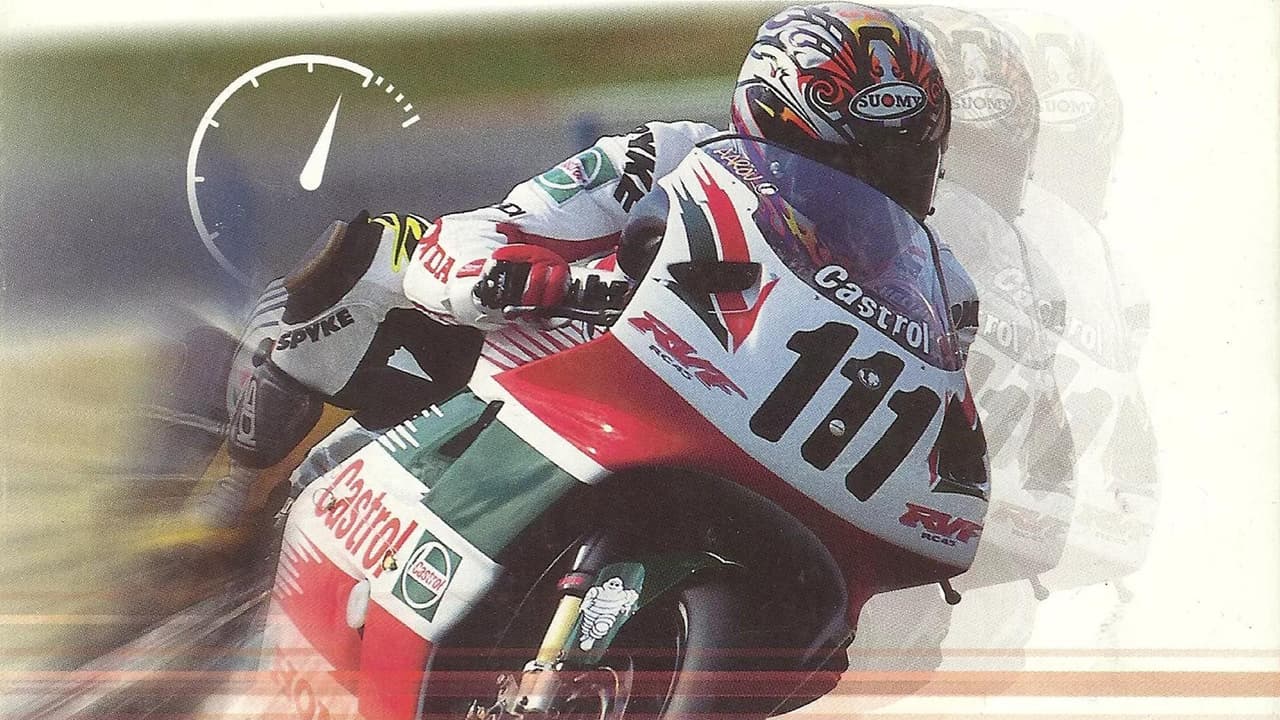 Castrol Honda Superbike 2000