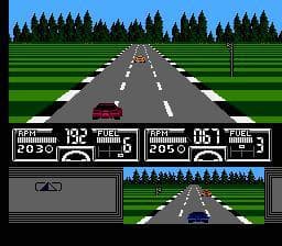 Race America