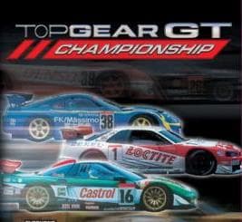 Top Gear GT Championship