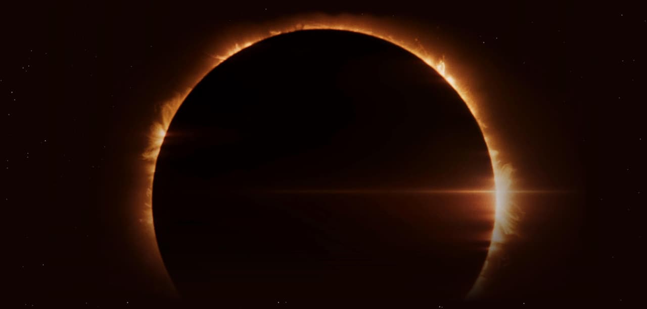Star Wars Eclipse